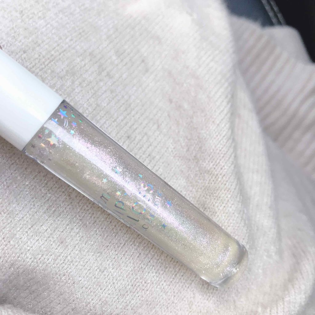 コンフォート リップオイル /CLARINS/リップグロスを使ったクチコミ(2枚目)