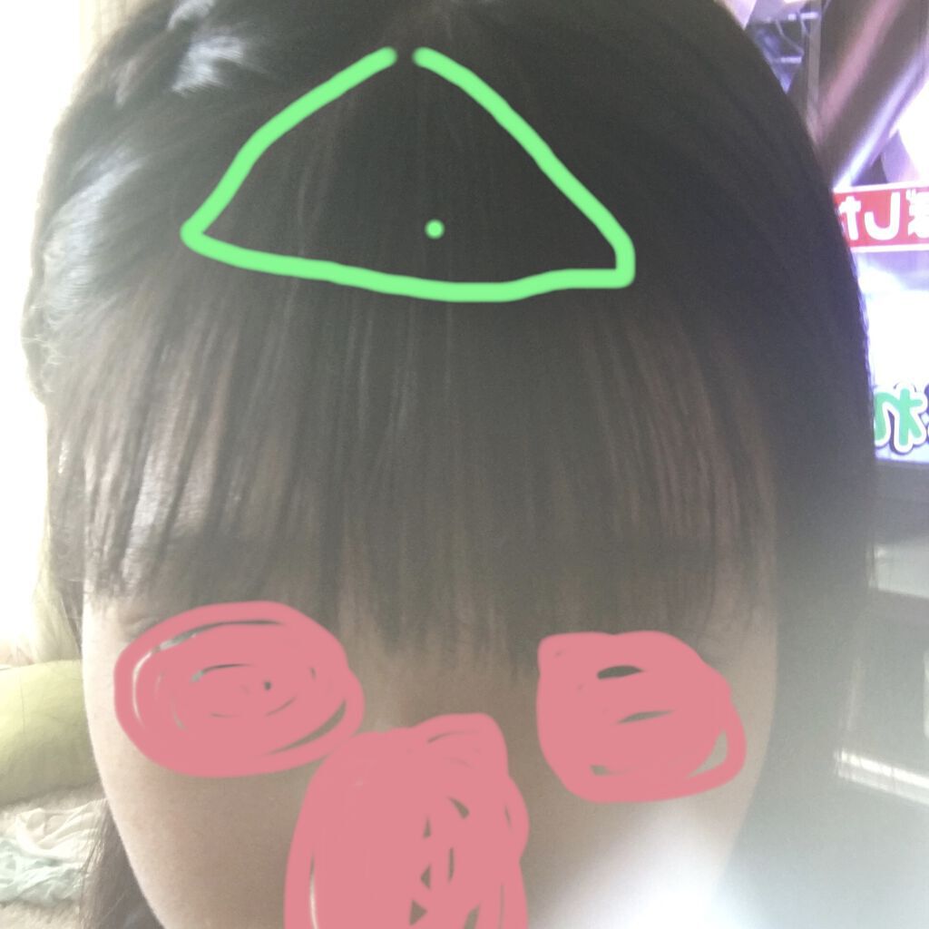 ケープ 3Dエクストラキープ 無香料/ケープ/ヘアスプレーを使ったクチコミ（3枚目）