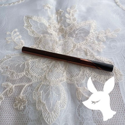 ハイパーシャープ ライナー R/MAYBELLINE NEW YORK/リキッドアイライナーを使ったクチコミ(1枚目)