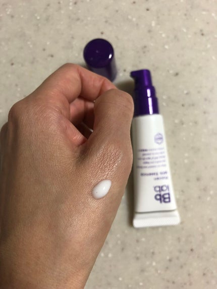 プラセンミルクエッセンス/Bb lab./美容液を使ったクチコミ(3枚目)