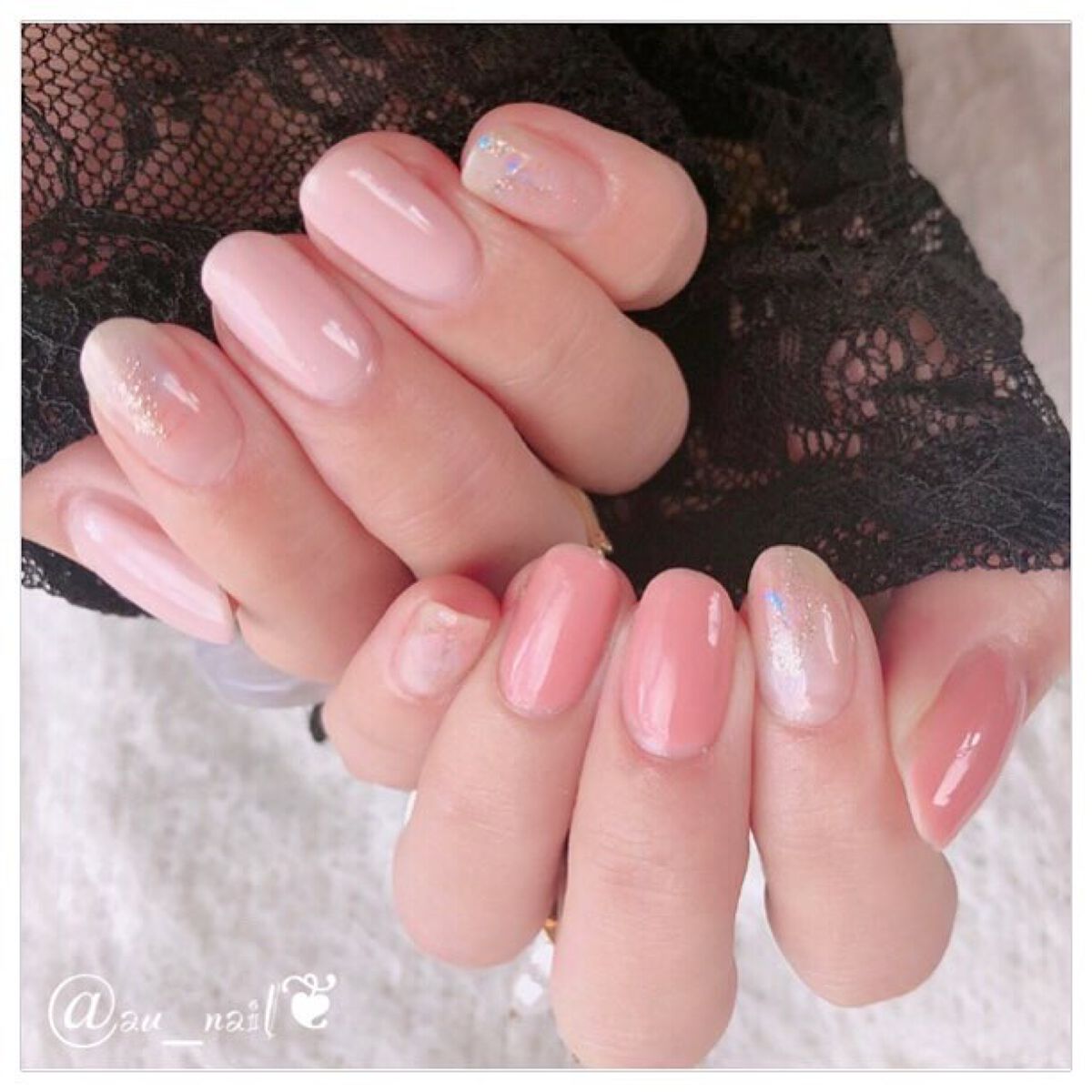 ネイル エナメル/ちふれ/マニキュアを使ったクチコミ(2枚目)