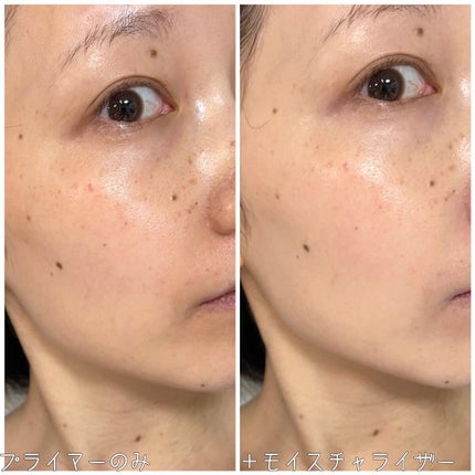 ユニコーン オーロラエッセンスプライマー/SELF BEAUTY/美容液を使ったクチコミ(7枚目)