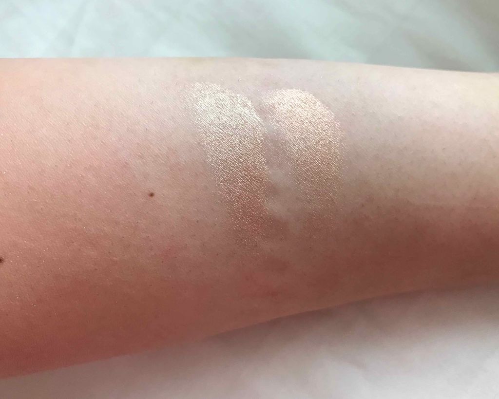 プリズム エアー シャドウ 13 MONO CORAL/CLIO/単色アイシャドウを使ったクチコミ（3枚目）