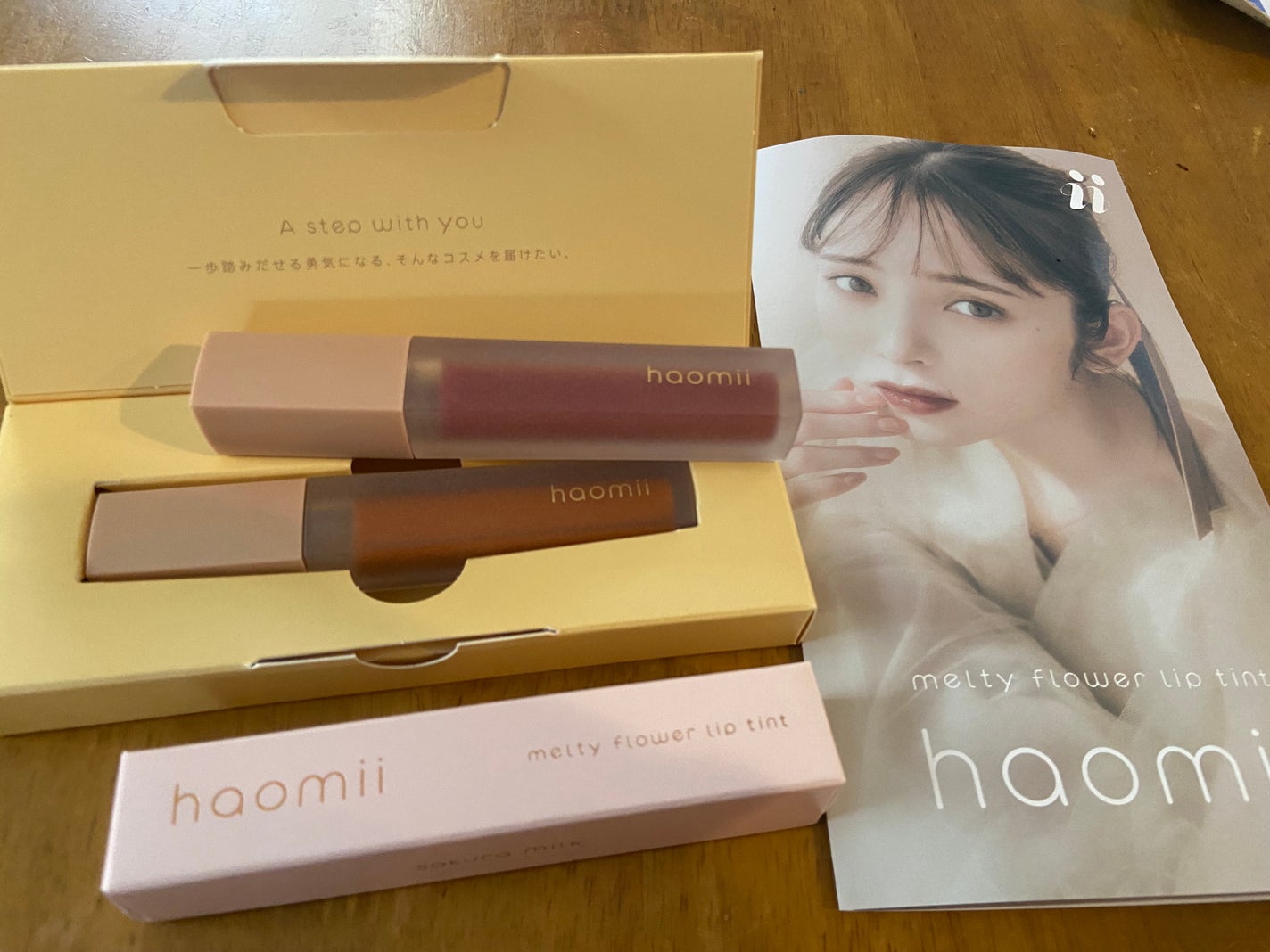 貴族のゴールド メイクブラシ11本セット 化粧ポーチ付き/SIXPLUS/メイクブラシを使ったクチコミ(4枚目)