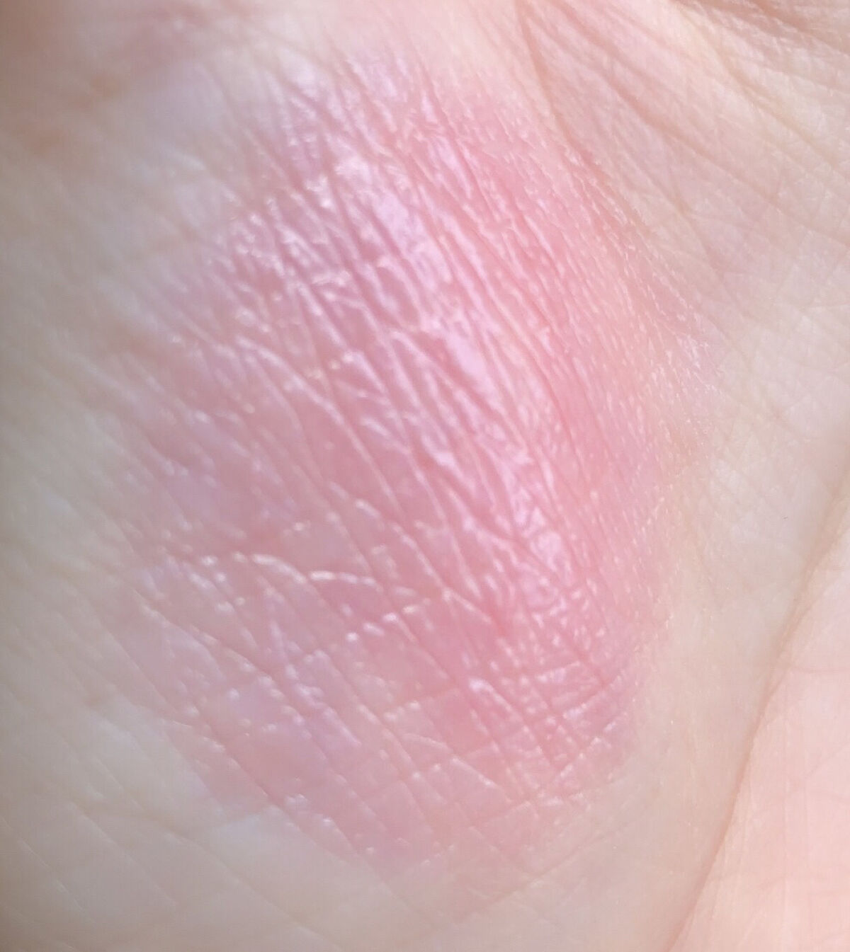 Oh！Baby スクラブリップバームティント/ハウス オブ ローゼ/リップスクラブを使ったクチコミ（2枚目）