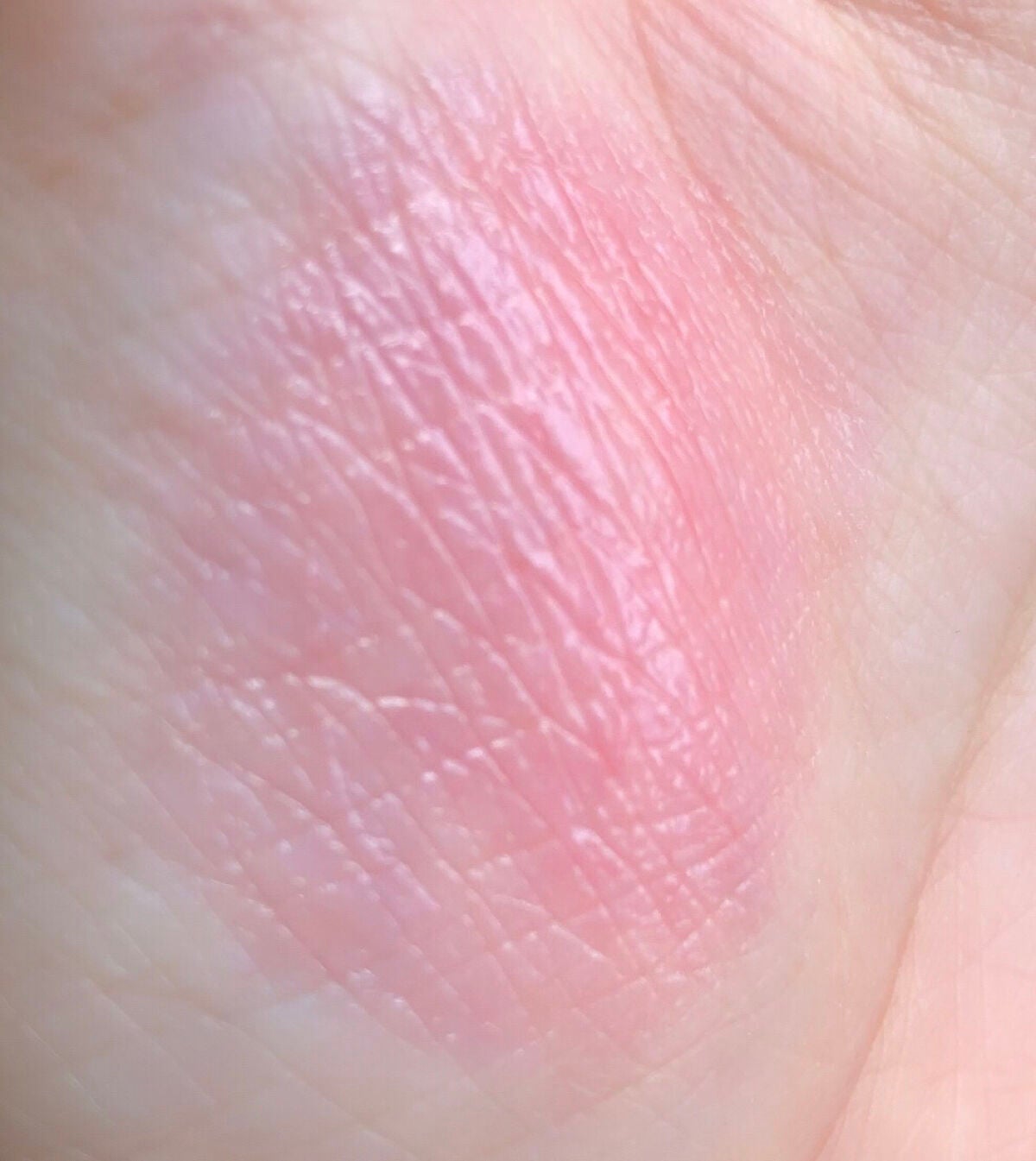 Oh!Baby スクラブリップバームティント/ハウス オブ ローゼ/リップスクラブを使ったクチコミ(2枚目)