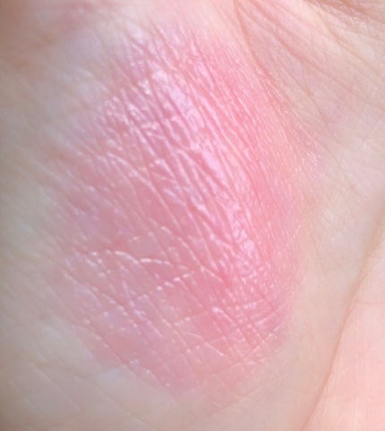 Oh!Baby スクラブリップバームティント/ハウス オブ ローゼ/リップスクラブを使ったクチコミ(2枚目)