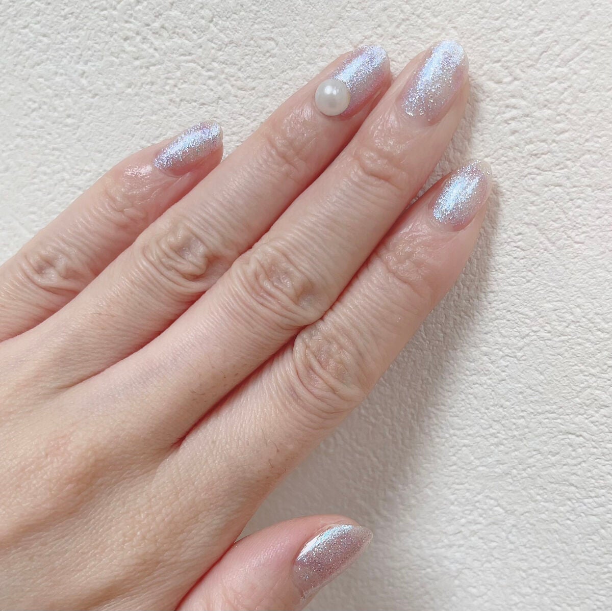 カラフルネイルズ/キャンメイク/マニキュアを使ったクチコミ(6枚目)