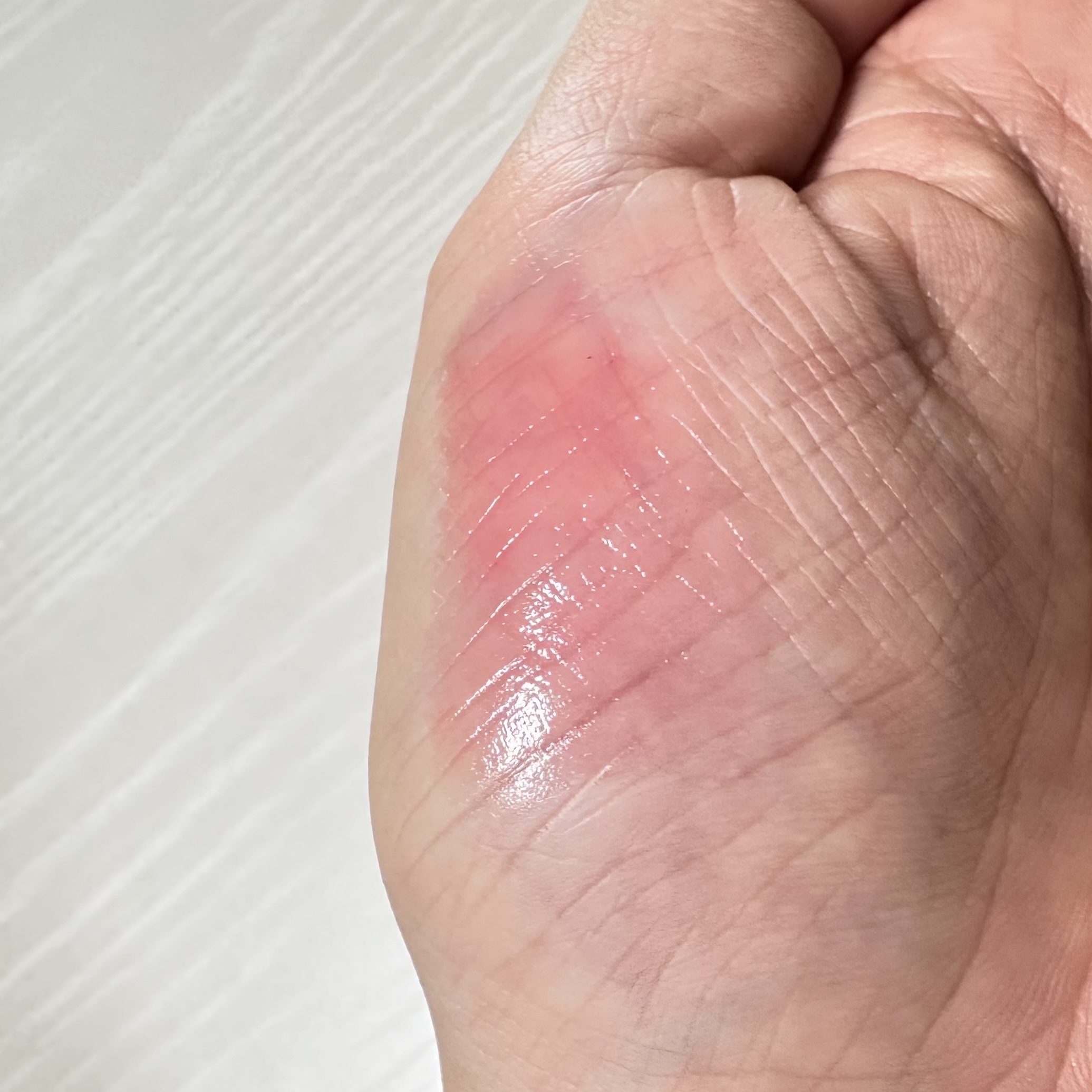 リップモンスター クリアトーン/KATE/口紅を使ったクチコミ（3枚目）