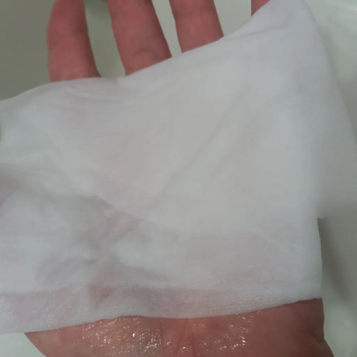 7days フェイシャルソリューションマスク コンブチャ/Dr.DERMAL/シートマスク・パックを使ったクチコミ(2枚目)