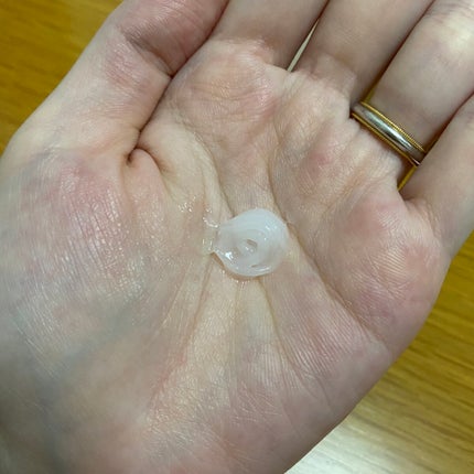 トゥルーリペア ヘアBBクリーム/amos PROFESSIONAL/アウトバストリートメントを使ったクチコミ(4枚目)