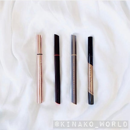 ラブライナー カラーコレクション/ラブ・ライナー/リキッドアイライナーを使ったクチコミ(1枚目)