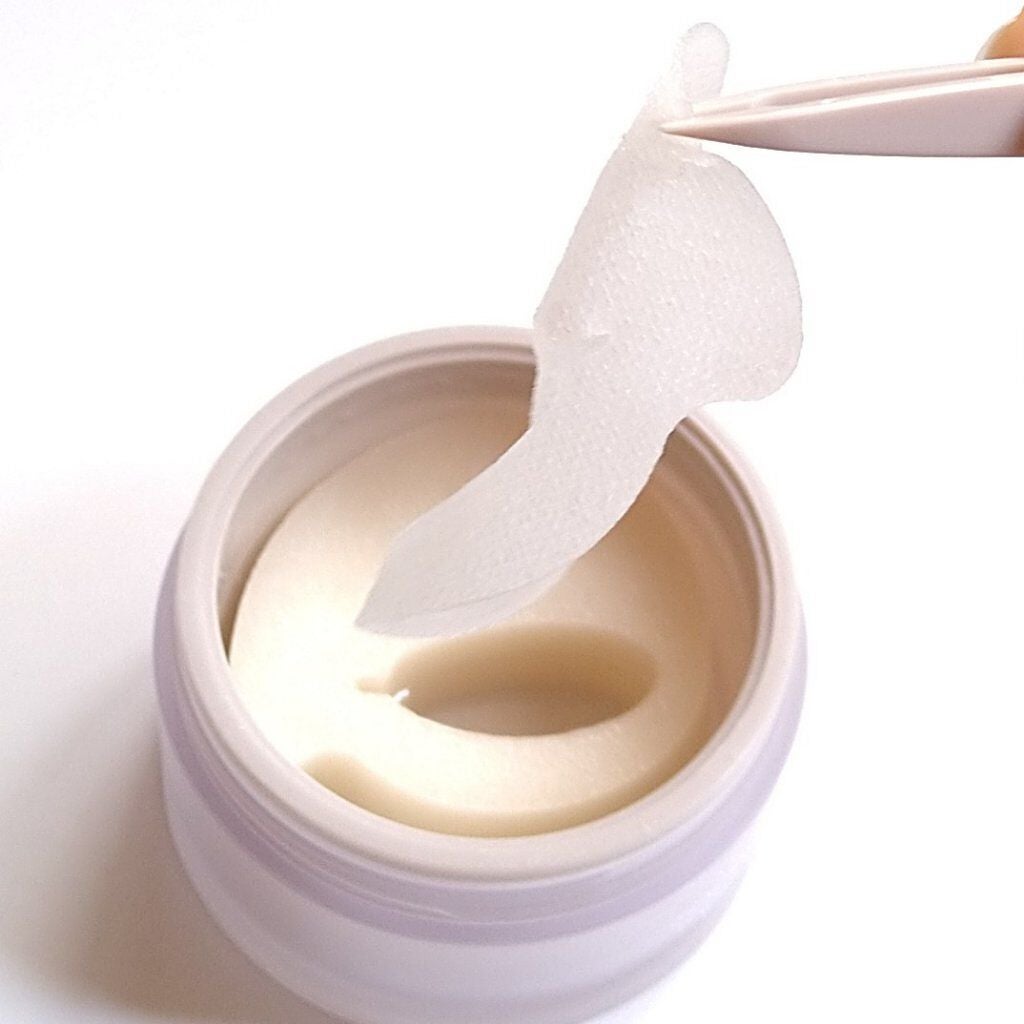 ビューティーアイズ エッセンスシート プレミアム/AXXZIA/アイケア・アイクリームを使ったクチコミ(6枚目)