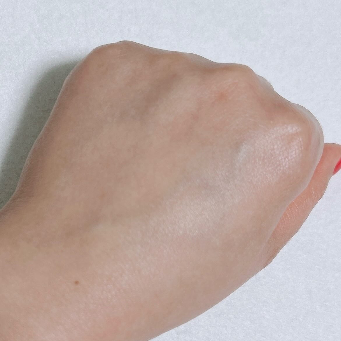 フェミナチュールインティメイトクリーム/ヴィーナスラボ/デリケートゾーンケアを使ったクチコミ(5枚目)