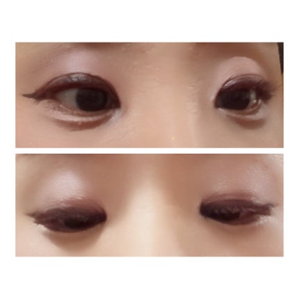 コンスピキュアス チークス/Amplitude/パウダーチークを使ったクチコミ(4枚目)