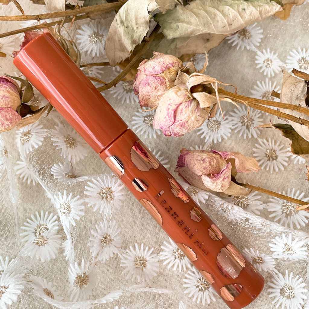 エクストラカール ボリュームマスカラ/レアナニ プラス/マスカラを使ったクチコミ(2枚目)