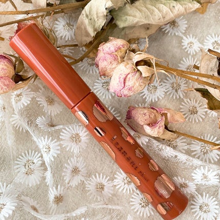 エクストラカール ボリュームマスカラ/レアナニ プラス/マスカラを使ったクチコミ(2枚目)