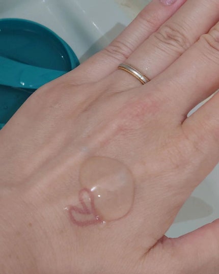 Do White+/Do white+/クレンジングジェルを使ったクチコミ(2枚目)