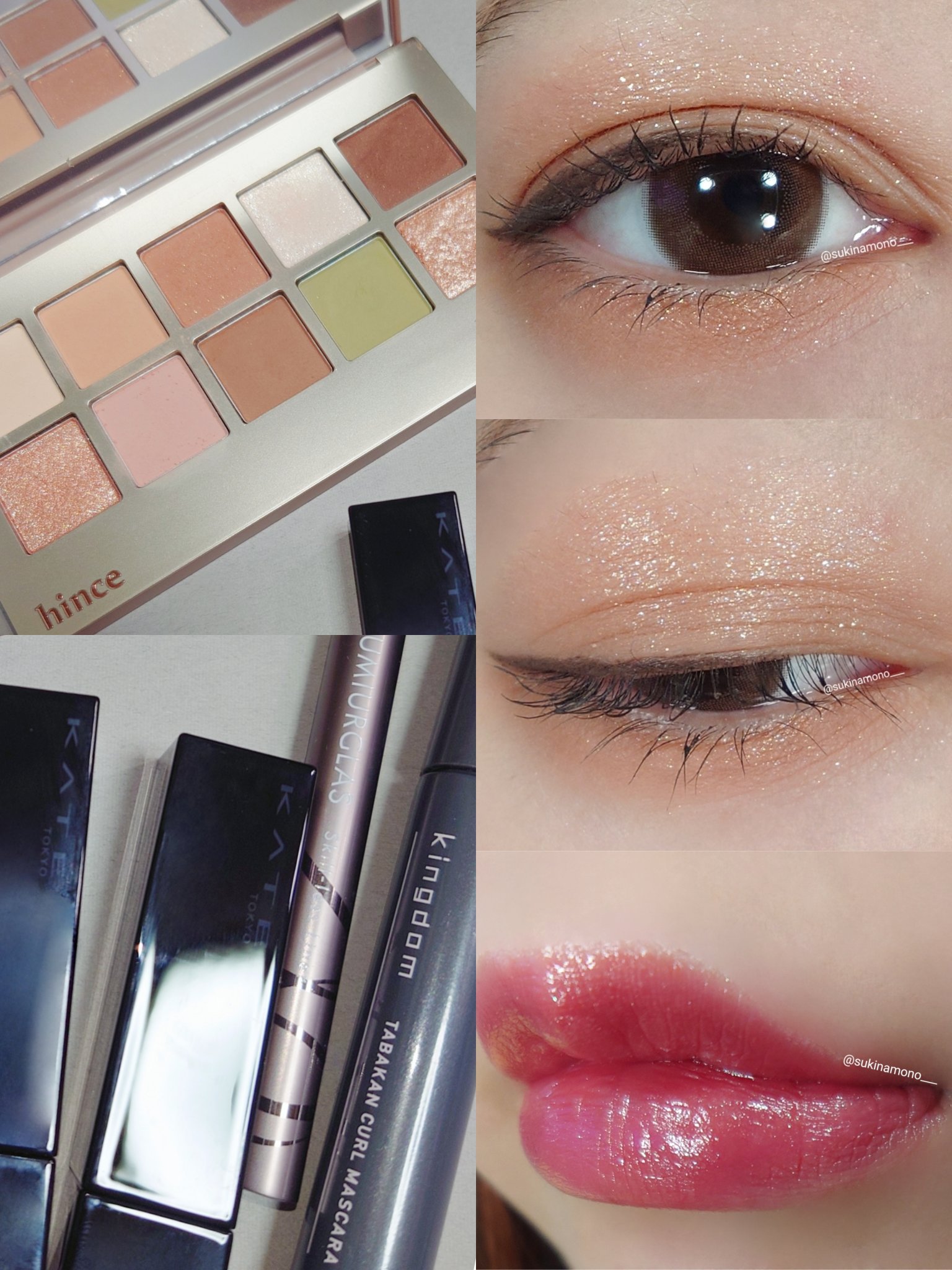 Cheritta 1day/Cheritta/ワンデー（１DAY）カラコンを使ったクチコミ（2枚目）