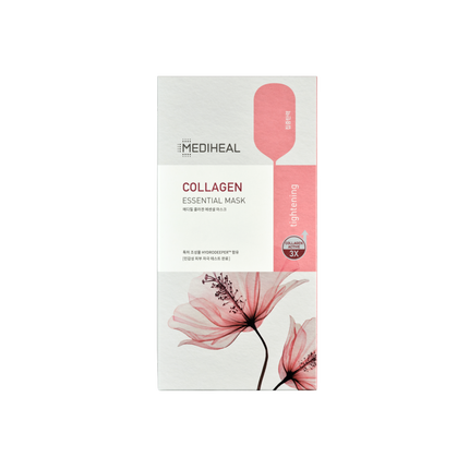 MEDIHEAL コラーゲン エッセンシャルマスク