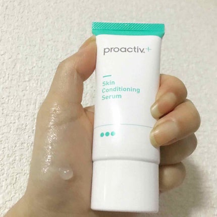 スマートセット/プロアクティブ/スキンケアキットを使ったクチコミ(4枚目)