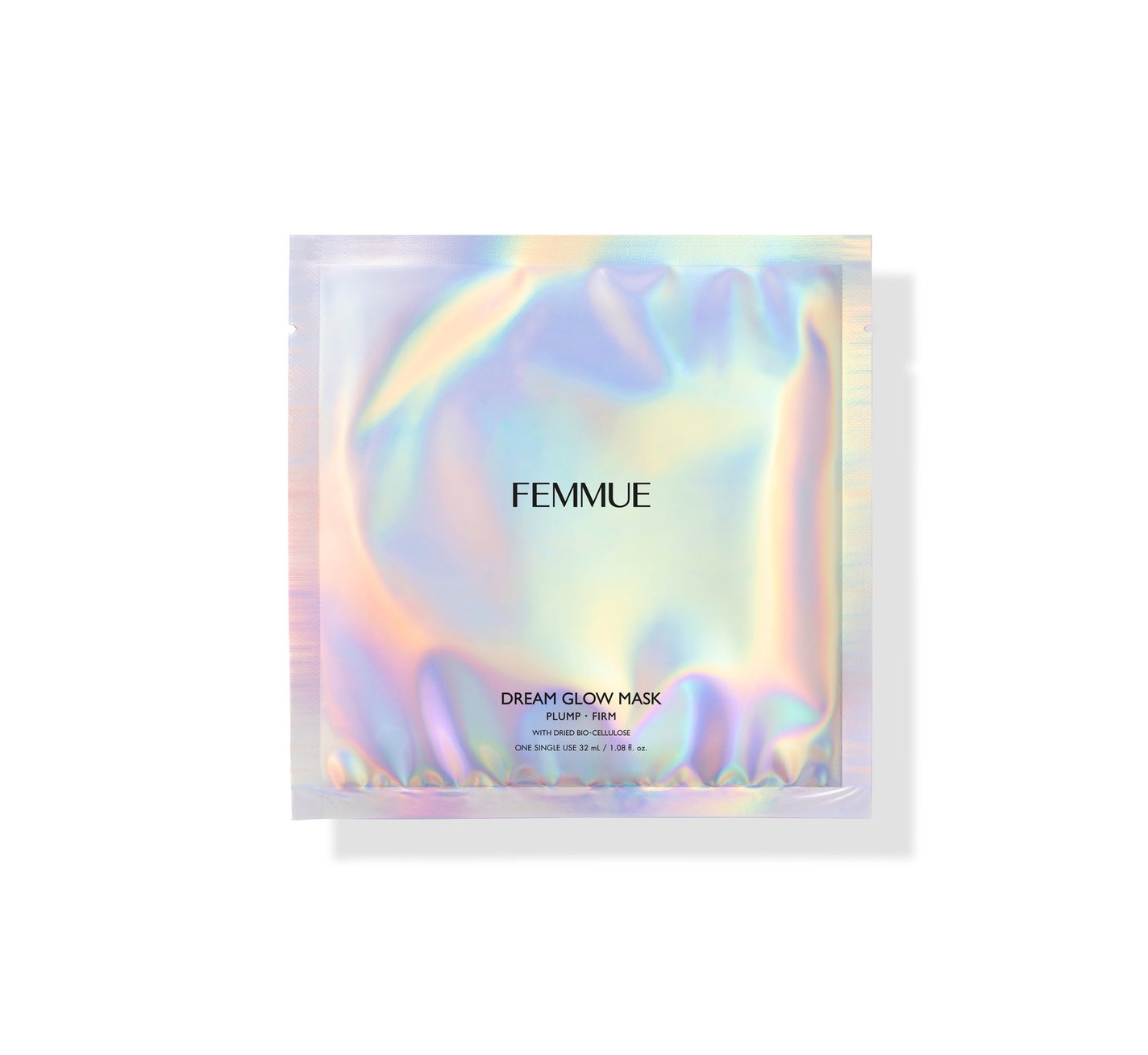 ドリームグロウマスク PF(ハリ・ツヤ) FEMMUE