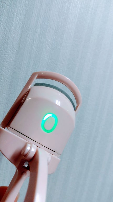 葉月 on LIPS 「はいはーい!Temuで購入シリーズですよー!話題のホットビュー..」(4枚目)