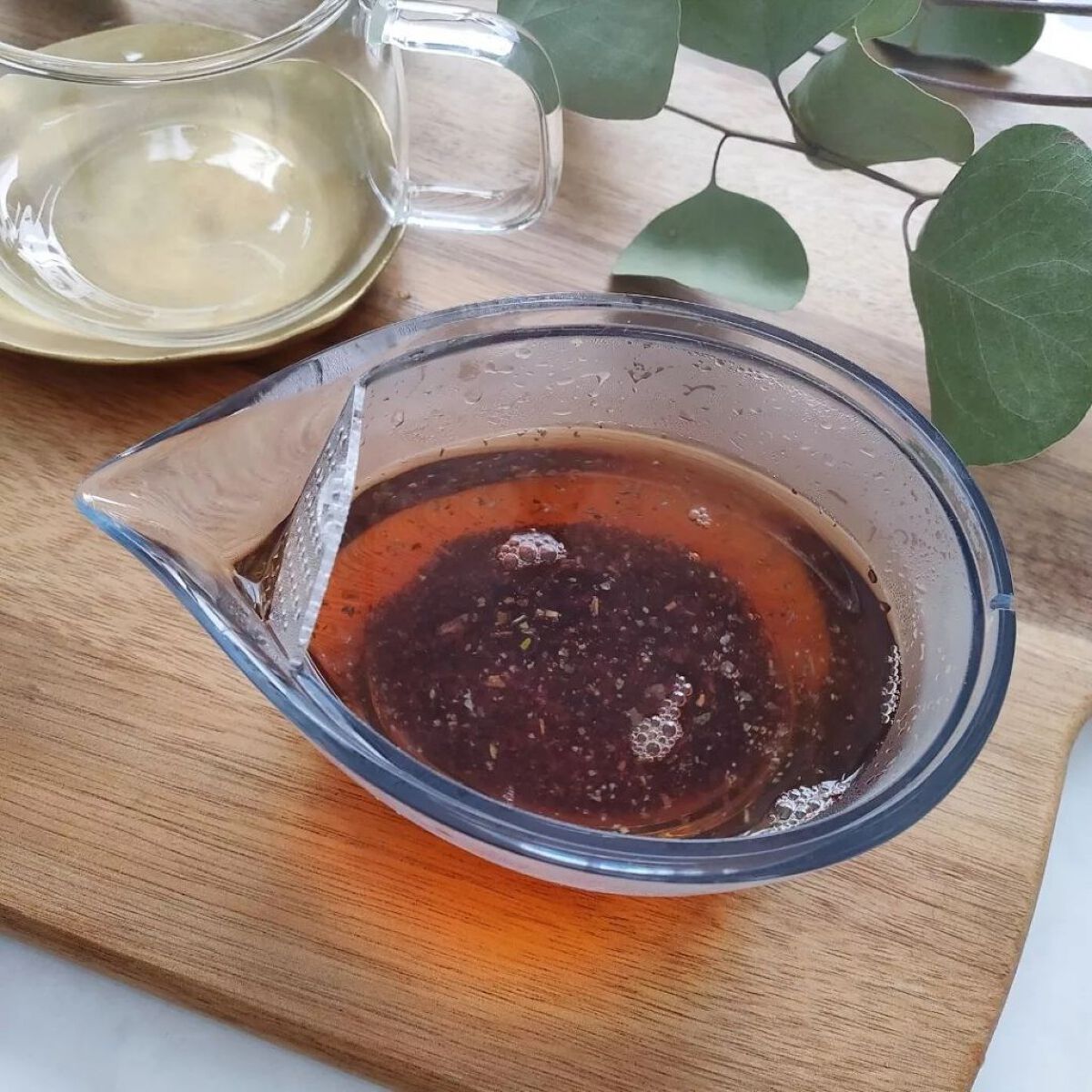 CHASTA/共栄製茶/その他を使ったクチコミ（3枚目）