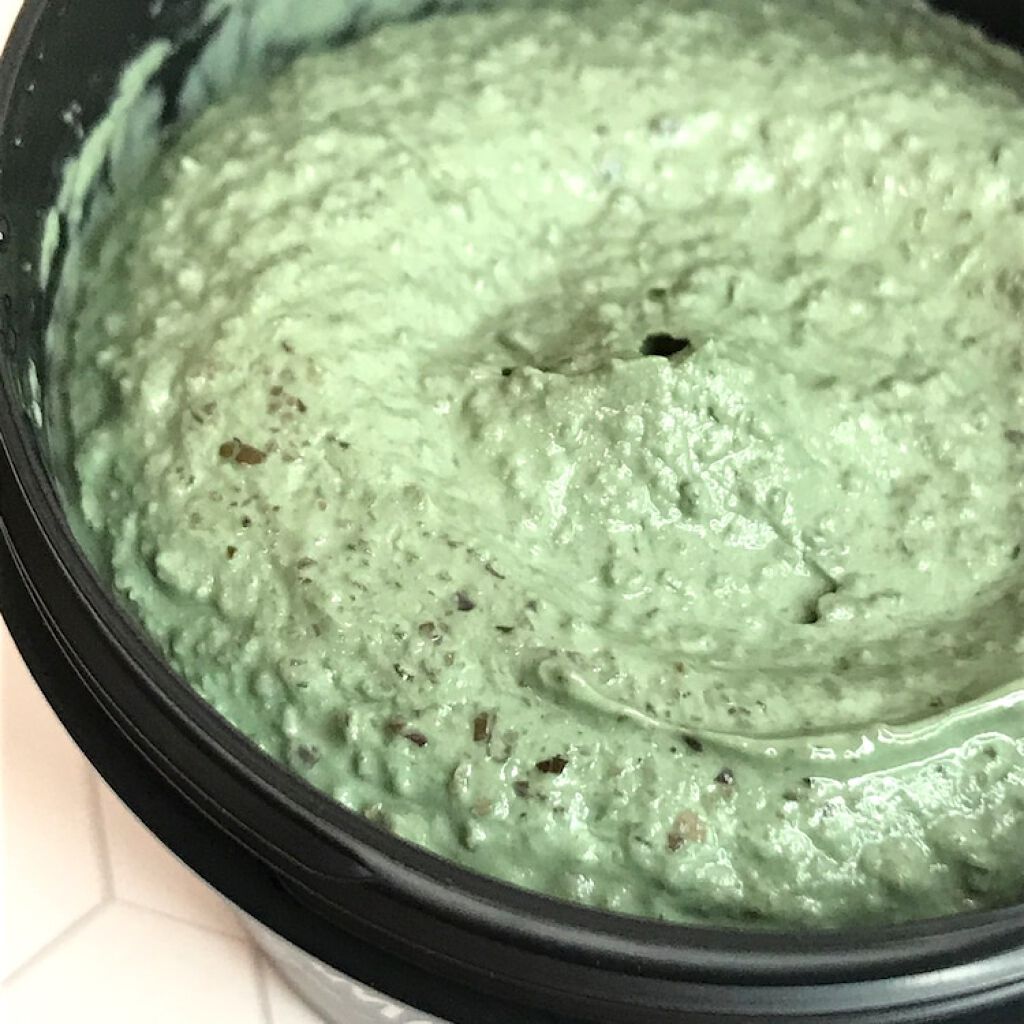 パワーマスク/ラッシュ/洗い流すパック・マスクを使ったクチコミ（3枚目）