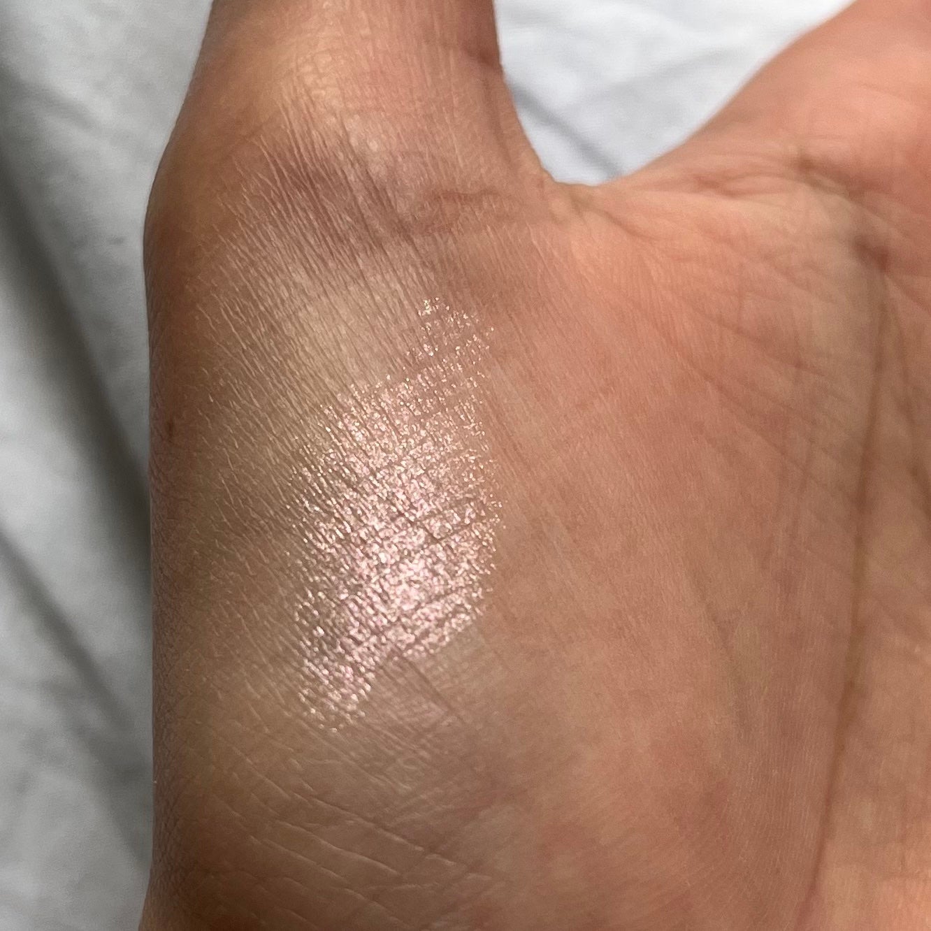 ミルクブリンハートライター/Colorgram/パウダーハイライトを使ったクチコミ(4枚目)