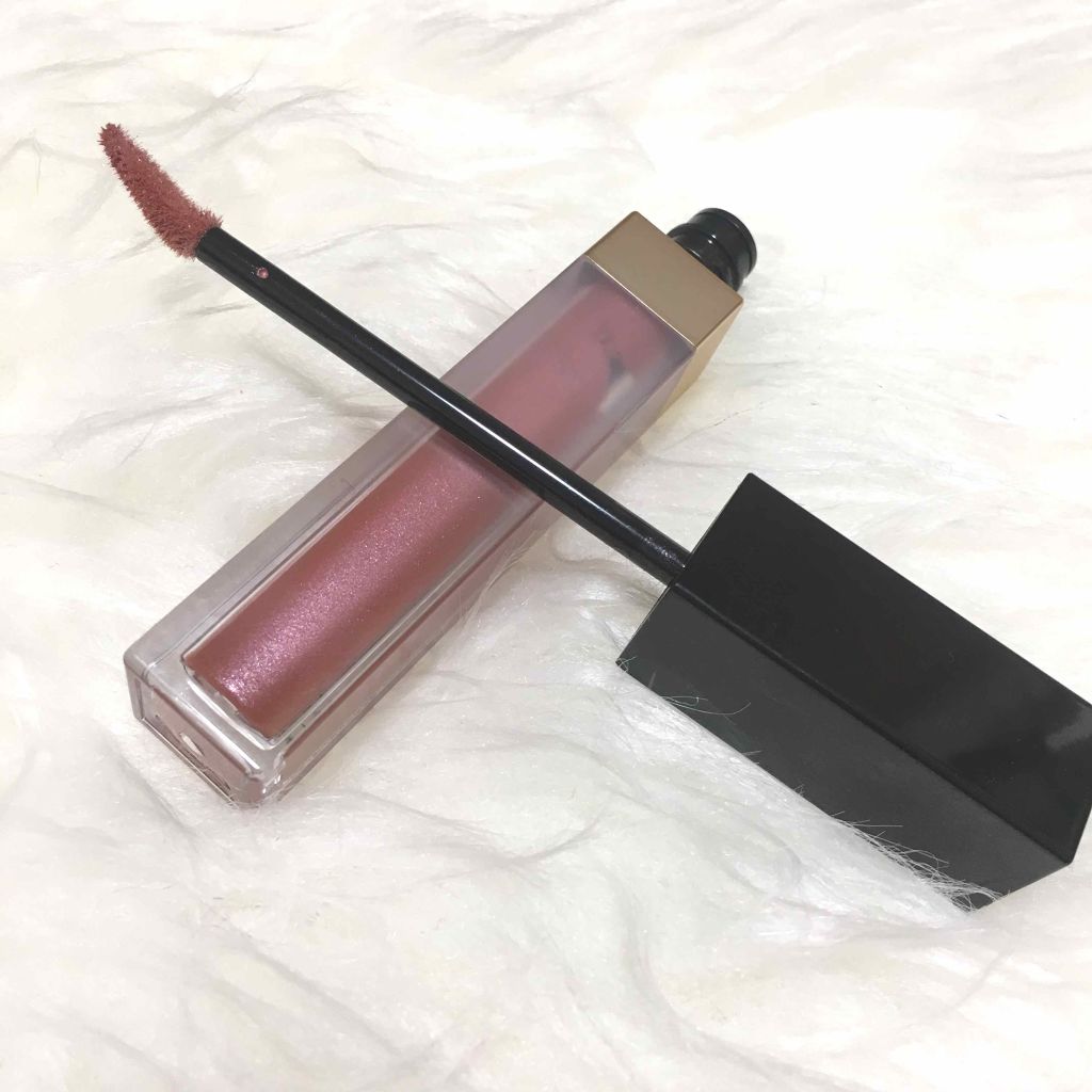 グロウ タッチ アイズ/SUQQU/リキッドアイシャドウを使ったクチコミ(1枚目)