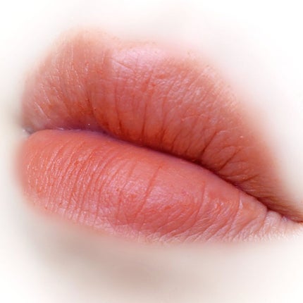 ベルベットフィックスリップバーム/perse/リップバームを使ったクチコミ(4枚目)