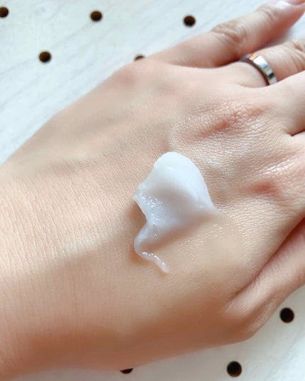 バランシングクレンジングバーム/SABAO/クレンジングバームを使ったクチコミ(3枚目)