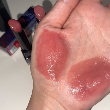 ケイト リップモンスター/KATE/口紅を使ったクチコミ(6枚目)