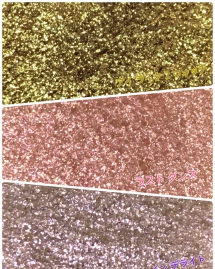 ダズルシャドウ/M・A・C/単色アイシャドウを使ったクチコミ(2枚目)