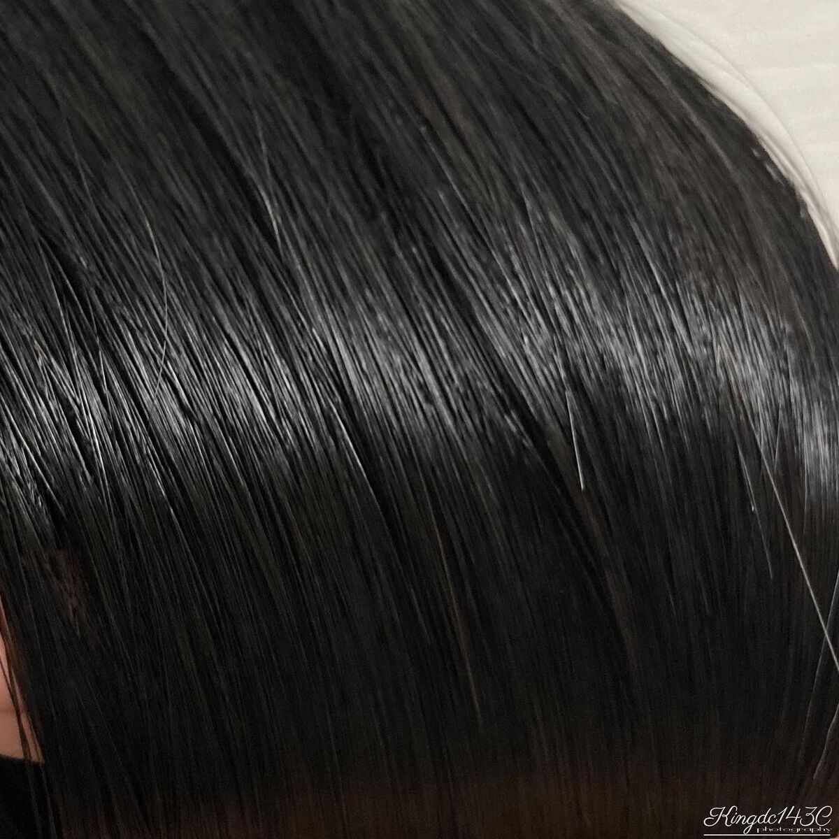 黒髪クリームシャンプー/KAMIKA/シャンプー・コンディショナーを使ったクチコミ(4枚目)