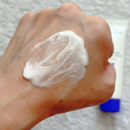 バリアダームモイストクリーム/SKIN&LAB/フェイスクリームを使ったクチコミ(3枚目)