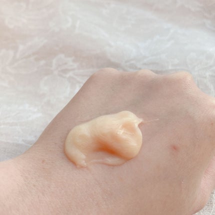 スーパーリッチシャイン ダメージリペア リッチ補修ヘアマスク/LUX/ヘアマスク・ヘアパックを使ったクチコミ(5枚目)