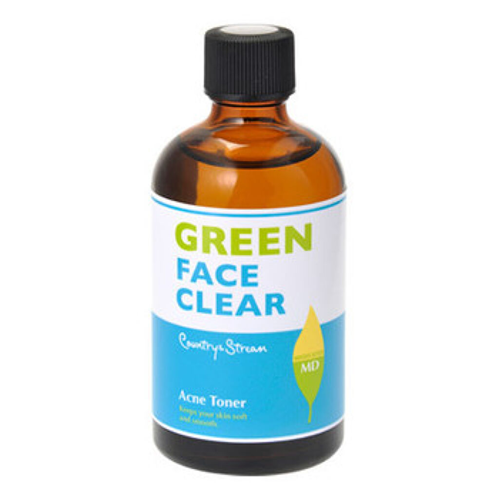 カントリー&ストリーム 薬用スキンクリア