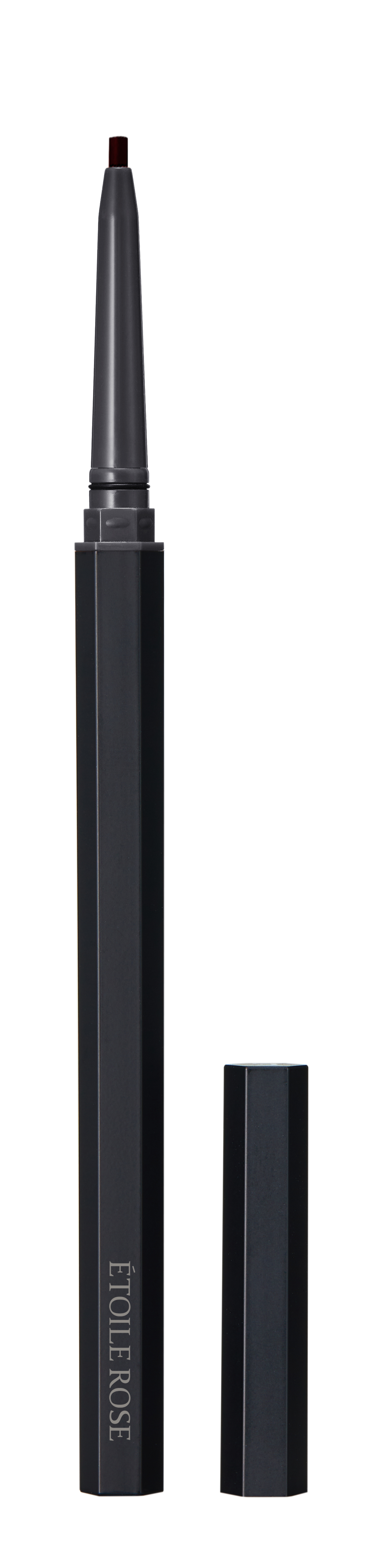 エトワルローズ クリームペンシル 01 リアルブラック