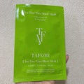 CICA Tam Sheet Mask / TAFOMI