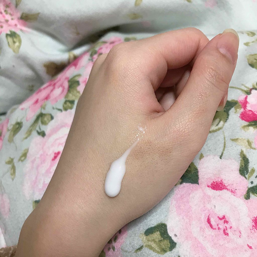 敏感肌用薬用美白美容液/無印良品/美容液を使ったクチコミ(2枚目)