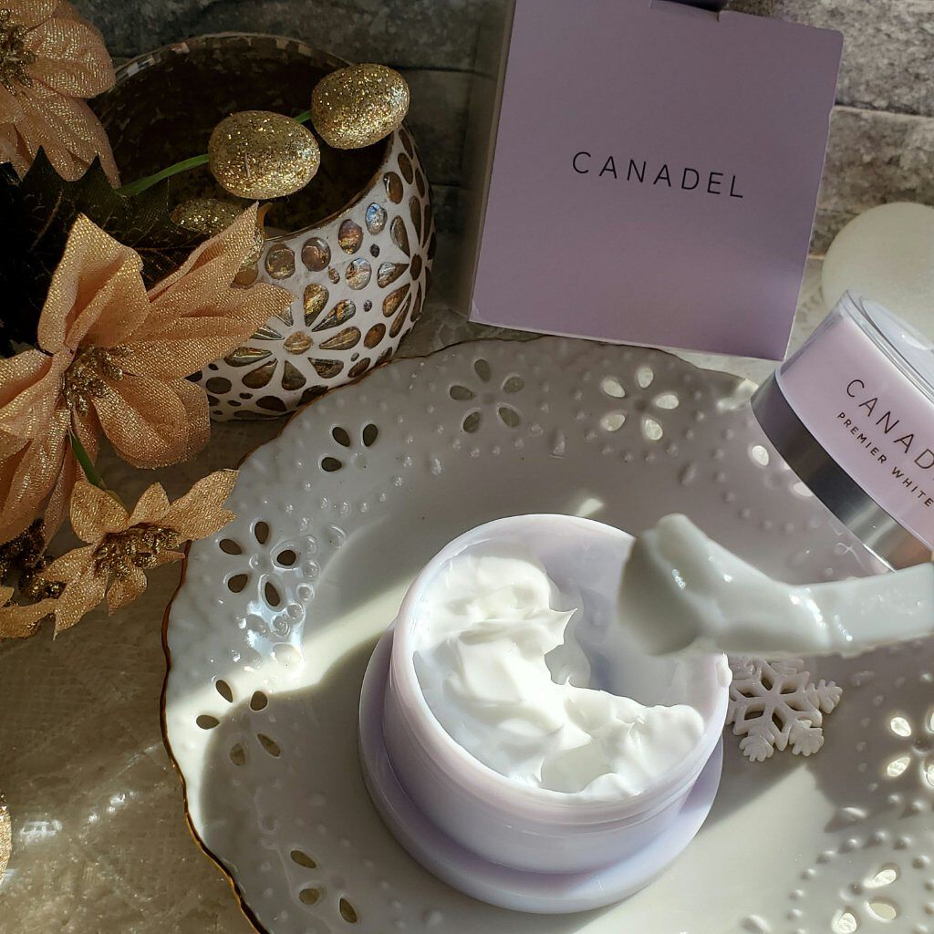 プレミアホワイト オールインワン/CANADEL/オールインワン化粧品を使ったクチコミ(2枚目)
