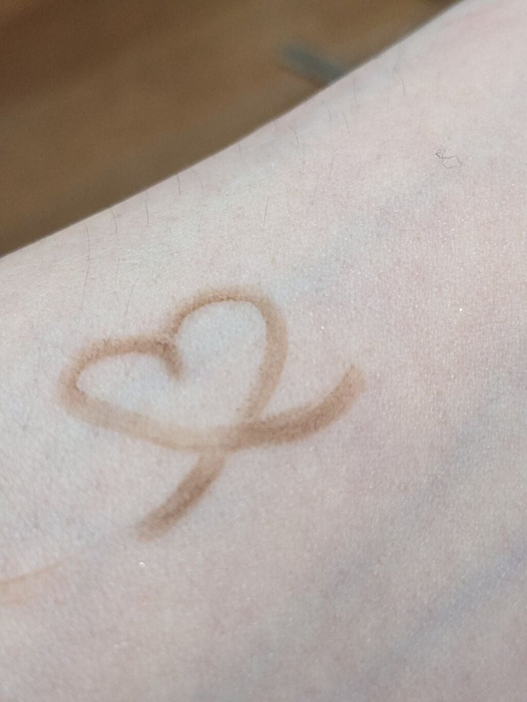 エテュセ ラスティング ジェルライナー/ettusais/ジェルアイライナーを使ったクチコミ(2枚目)