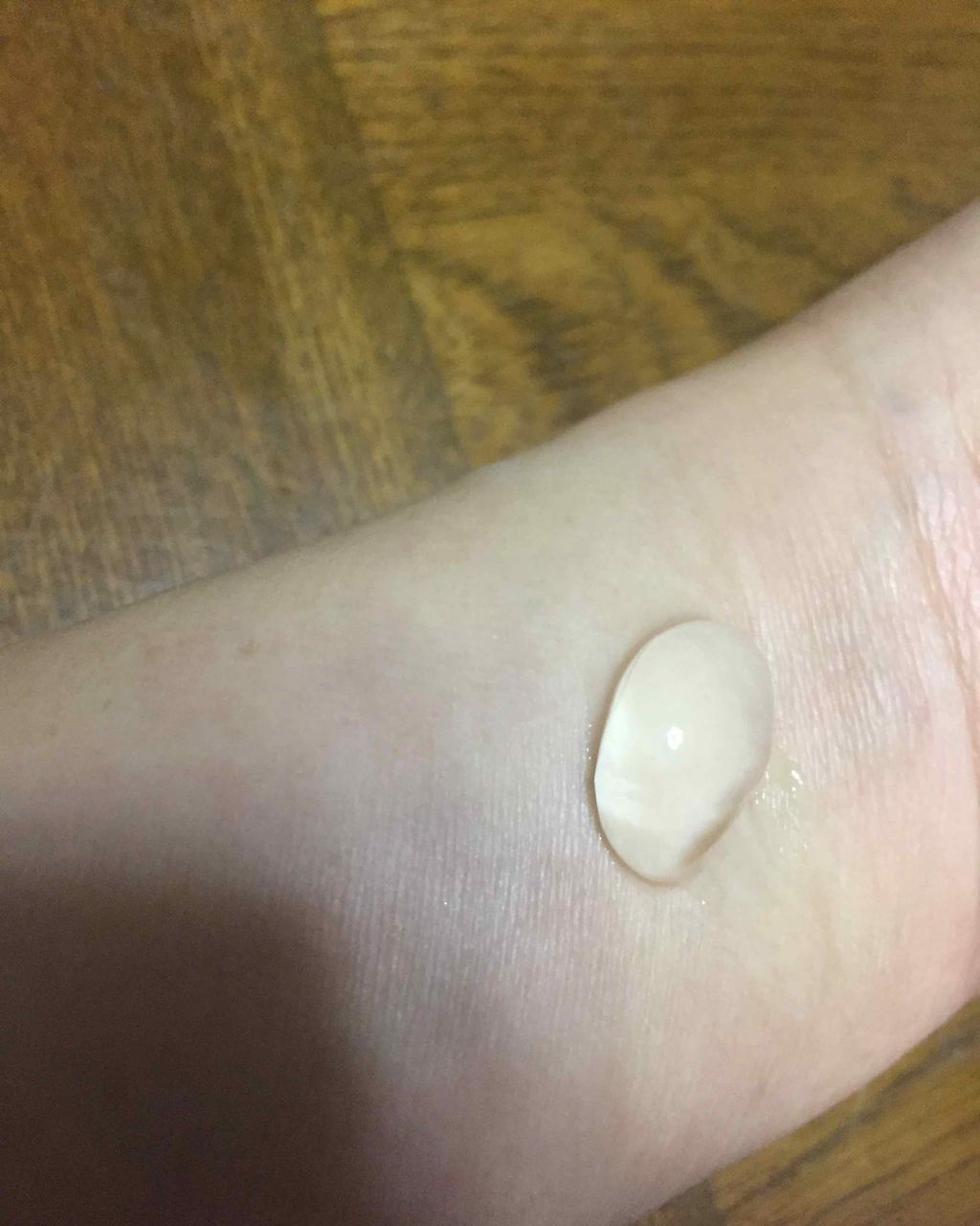 tukapon on LIPS 「スムースモイスチャージェルミュー株式会社かかとの乾燥がひどくて..」(3枚目)