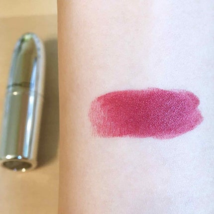 リップスティック/M・A・C/口紅を使ったクチコミ(2枚目)