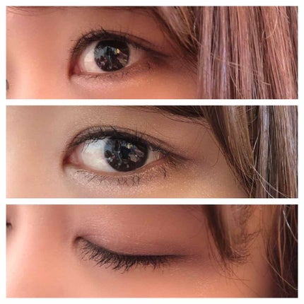 アイグロウ ジェム/DECORTÉ/ジェル・クリームアイシャドウを使ったクチコミ(4枚目)