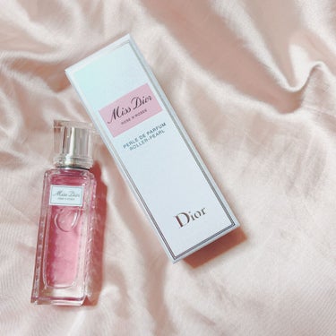 💋://MissDior Rose'N'Roses
💋://Dior
➳ ┈ ┈ ┈ ┈ ┈ ┈ ┈ ┈ ┈ ┈ ┈ ┈ ┈ ┈ ♡
＂THE 女子＂な感じのローズだけど
これは男ウケもしてしまう香り🌹