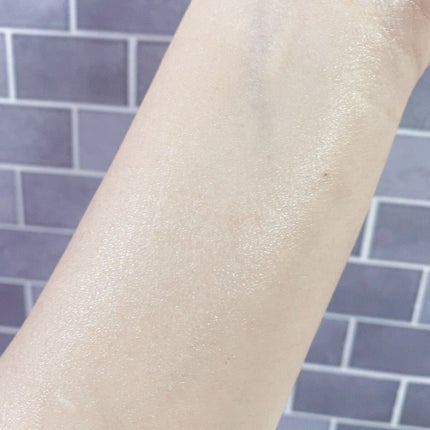 モイスチュア&バランシング ローション/N organic/化粧水を使ったクチコミ(7枚目)