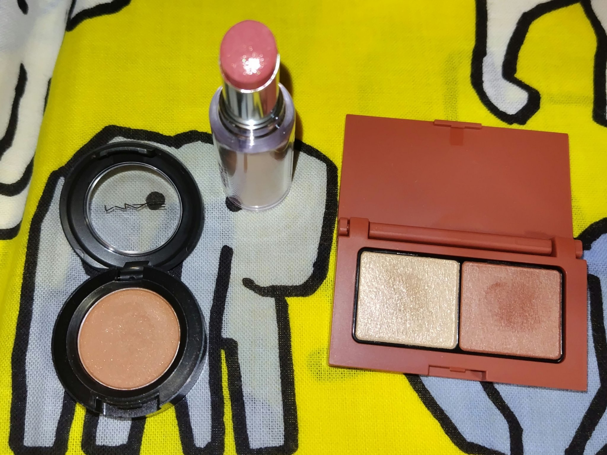 エテュセ アイエディション(カラーパレット)/ettusais/アイシャドウパレットを使ったクチコミ（2枚目）